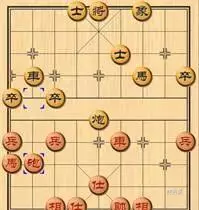 车马冷着杀定式合集