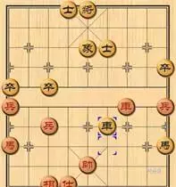 车马冷着杀定式合集