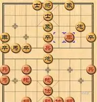 车马冷着杀定式合集