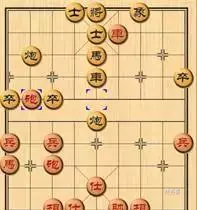 车马冷着杀定式合集