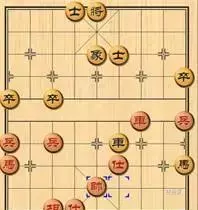 车马冷着杀定式合集