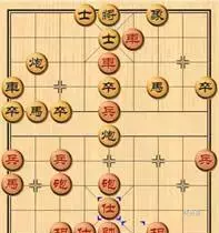 车马冷着杀定式合集