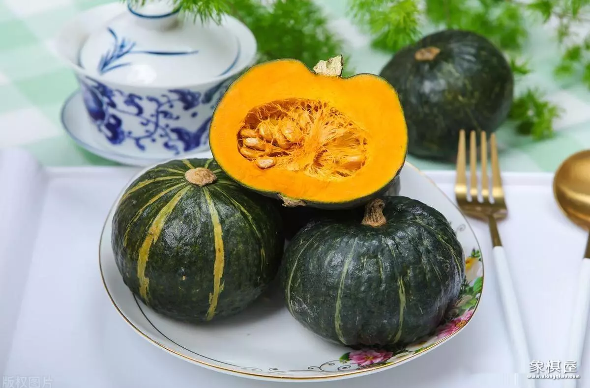 葫芦的品种有哪些