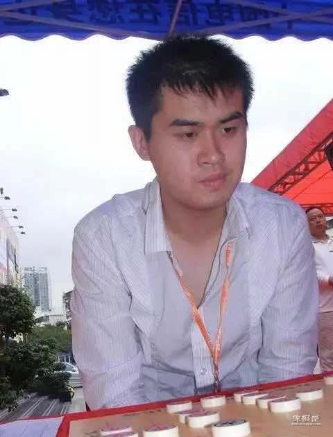 中国象棋冠军次数最多