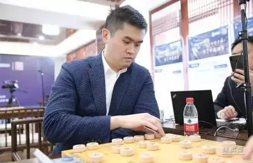 中国象棋冠军次数最多
