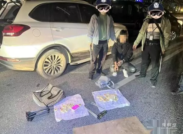 象棋街头残局讲解