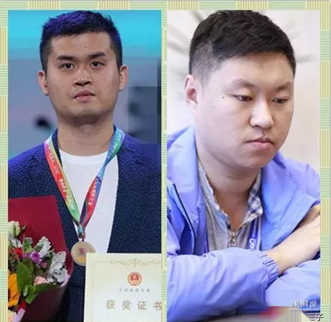 中国象棋个人赛2020时间