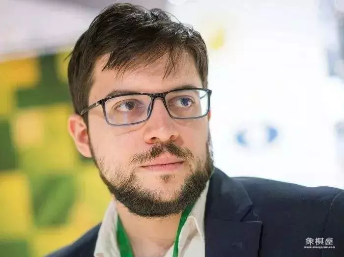 国际象棋特级大师 名单