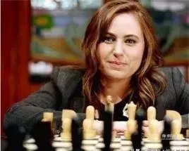 国际象棋特级大师 名单