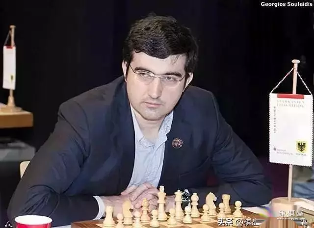 国际象棋特级大师 名单