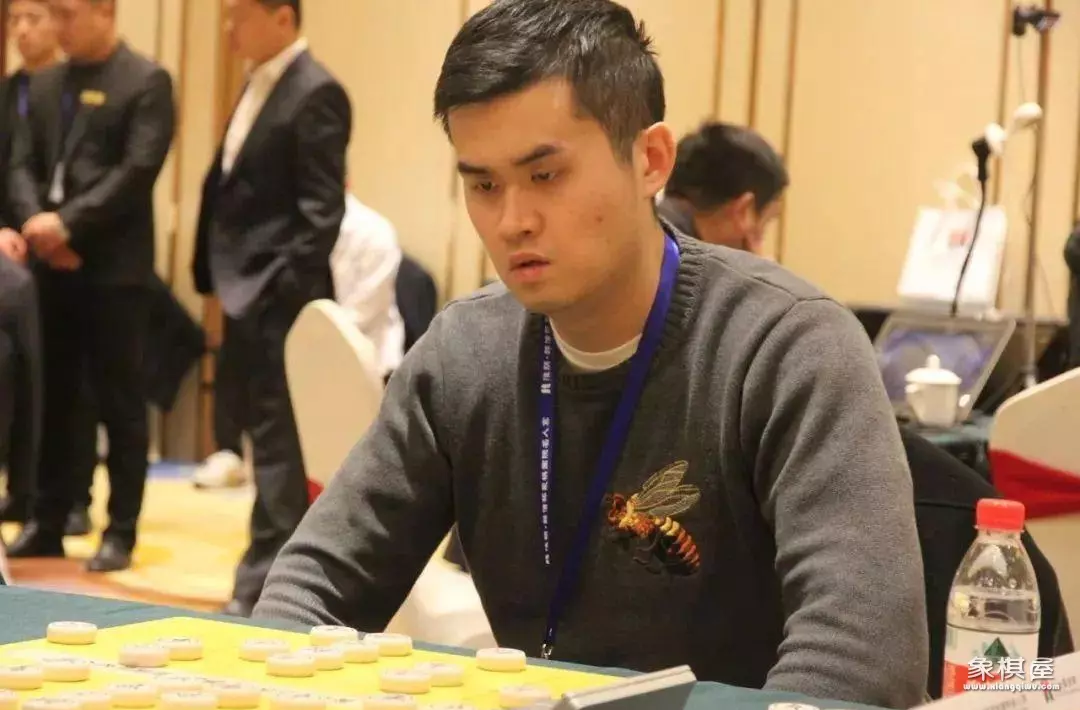 王天一是怎么练出来的