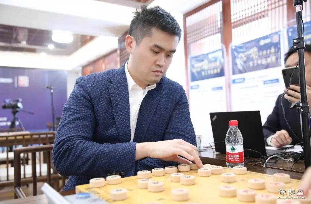 王天一是怎么练出来的