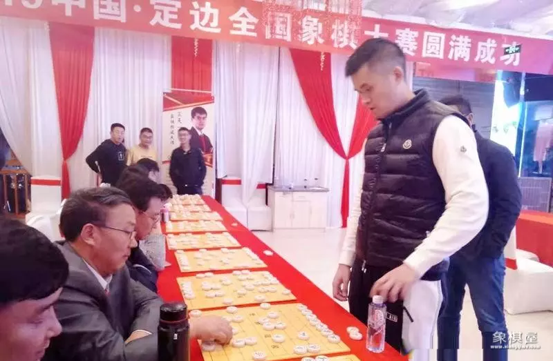中国象棋棋谱大全铁滑车