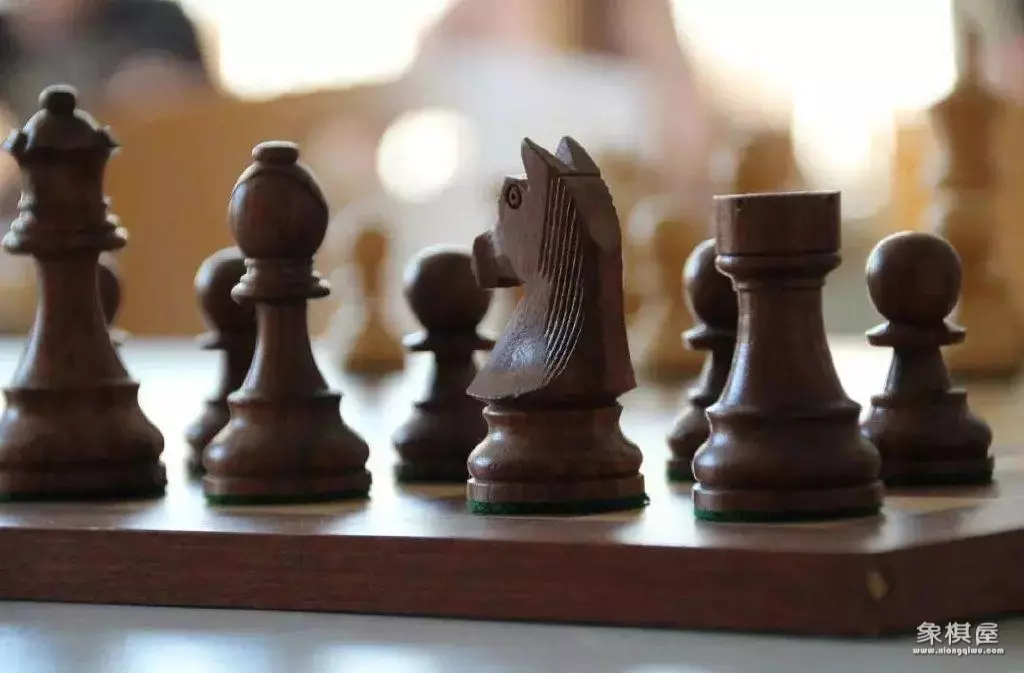 国际象棋入门教程新手怎么玩