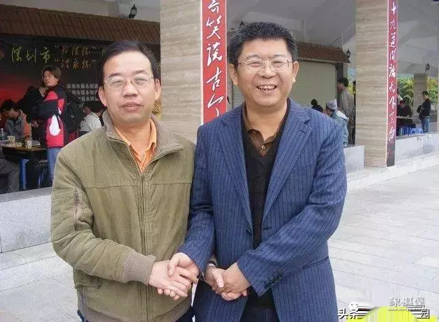 象棋大师从宽个人资料