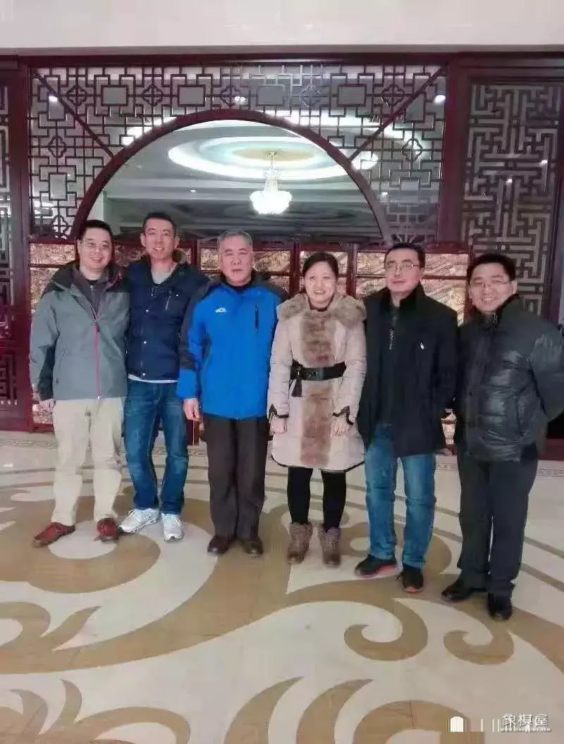 象棋大师从宽个人资料