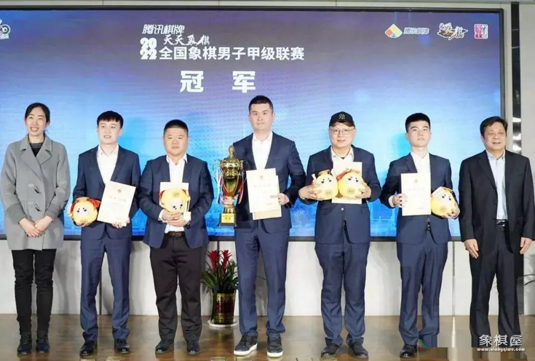 赵玮大师评价王天一