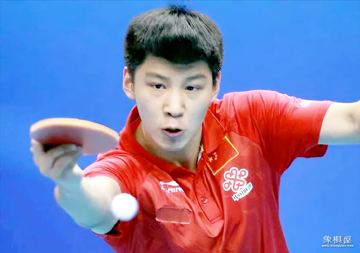 钱天一剑指大运会4金王