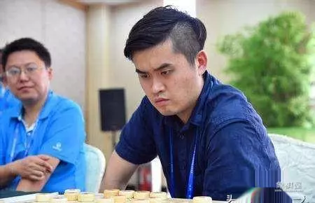 中国象棋第一批特级大师