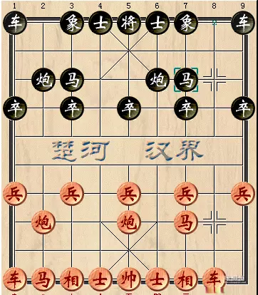 胡荣华与李来群谁的象棋厉害