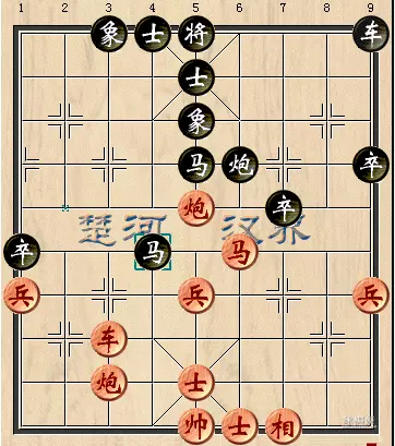 胡荣华与李来群谁的象棋厉害