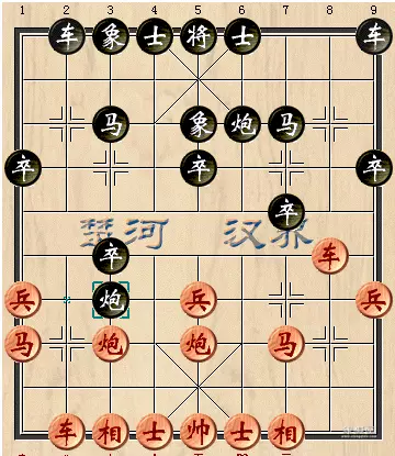胡荣华与李来群谁的象棋厉害