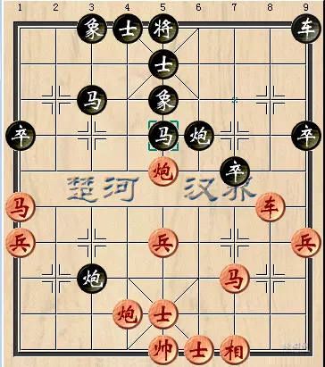 胡荣华与李来群谁的象棋厉害