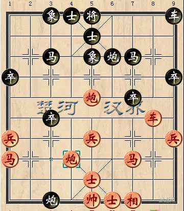 胡荣华与李来群谁的象棋厉害