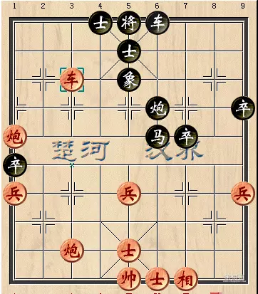 胡荣华与李来群谁的象棋厉害