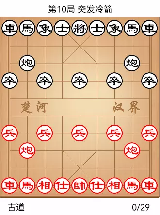 中国象棋教学技巧讲解书籍