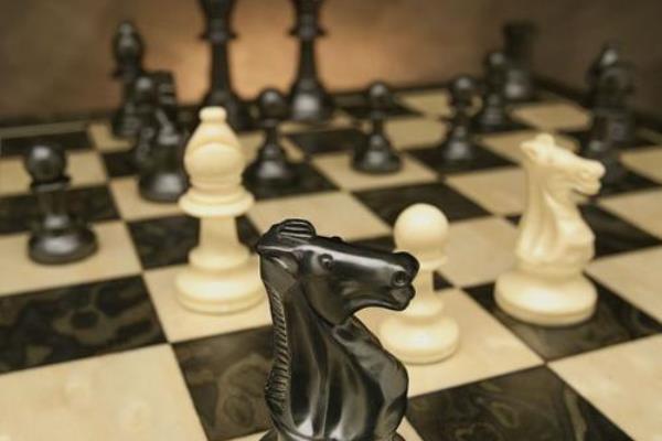 国际象棋简介起源（国际象棋的起源之谜，它究竟源自何处）.