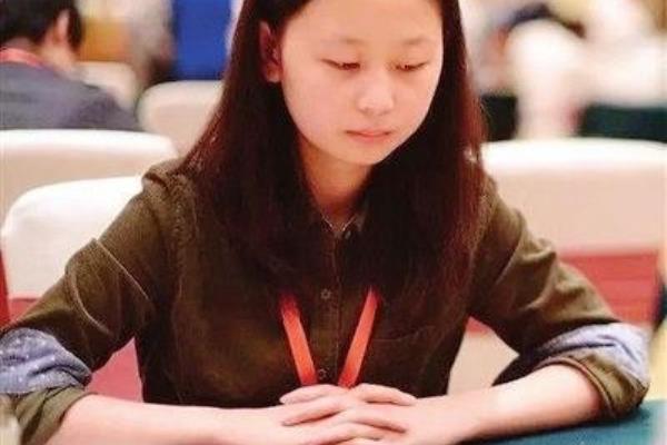 国家女象棋大师都有谁（谁是我国女子象棋界的璀璨明星）.