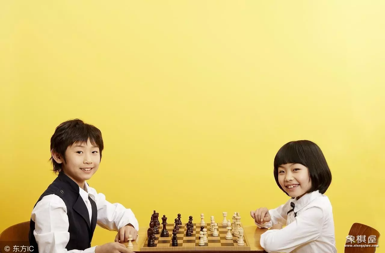 国际象棋 中国象棋 起源