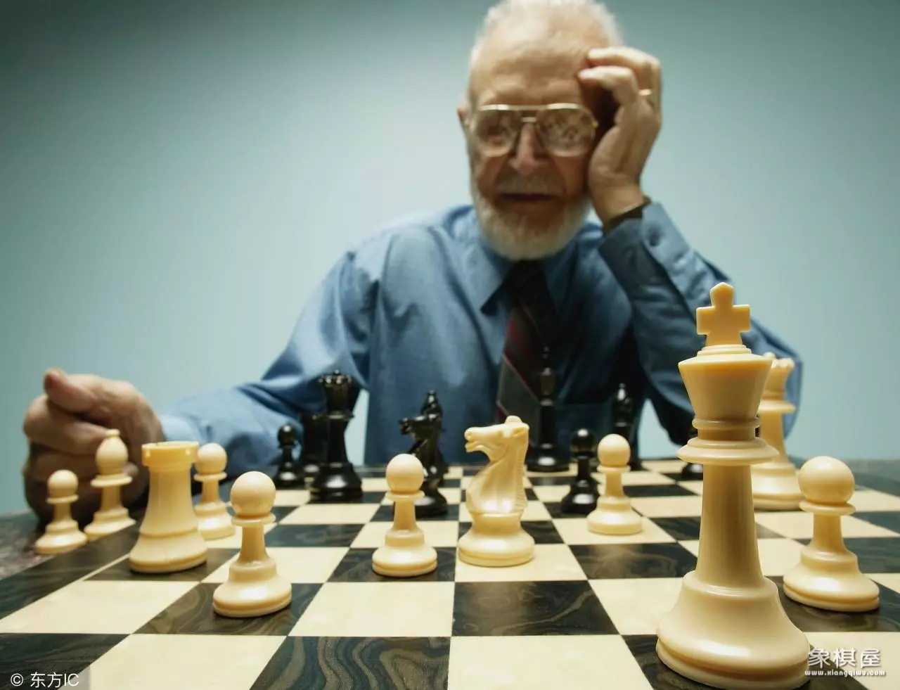 国际象棋 中国象棋 起源