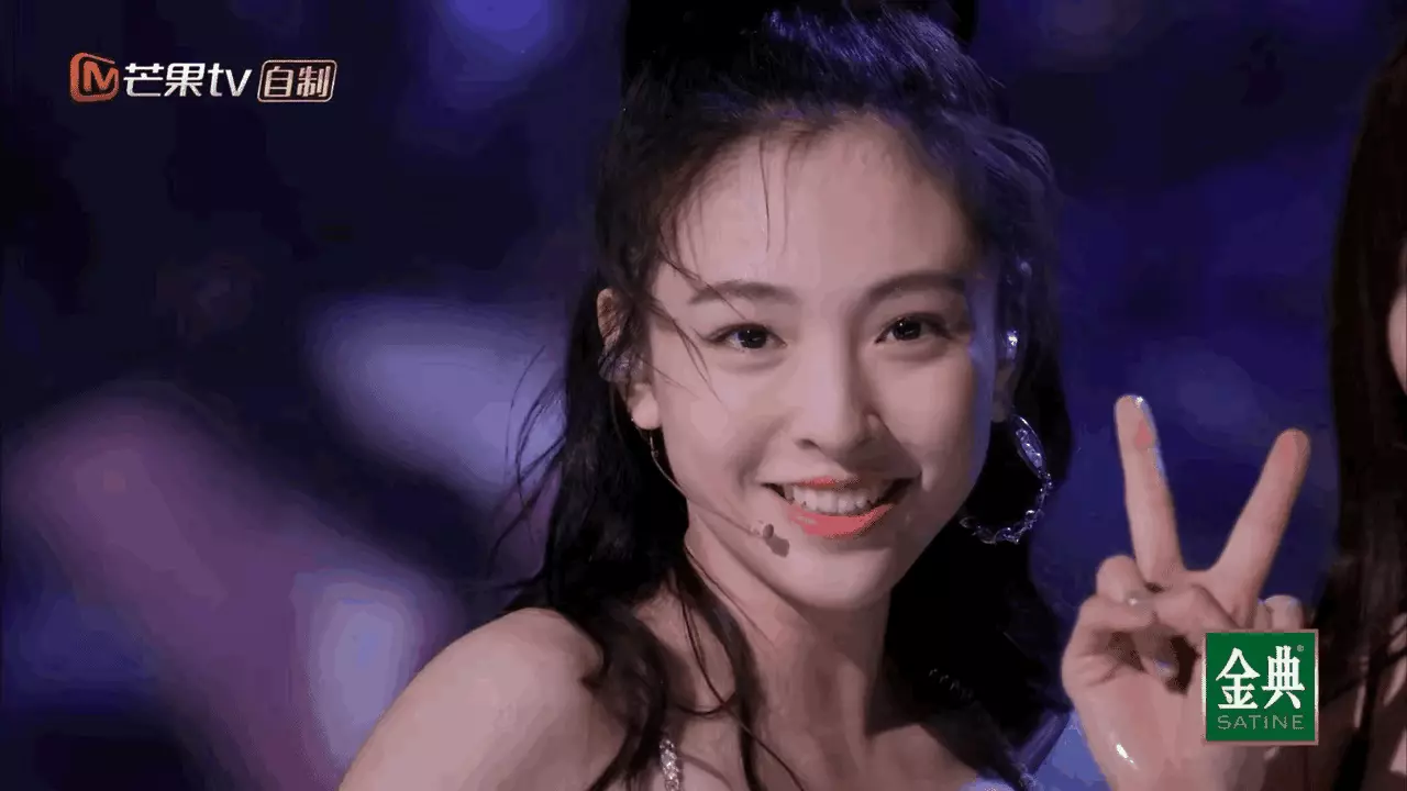 吴倩退赛浪姐真实原因曝光