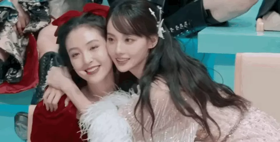 吴倩退赛浪姐真实原因曝光