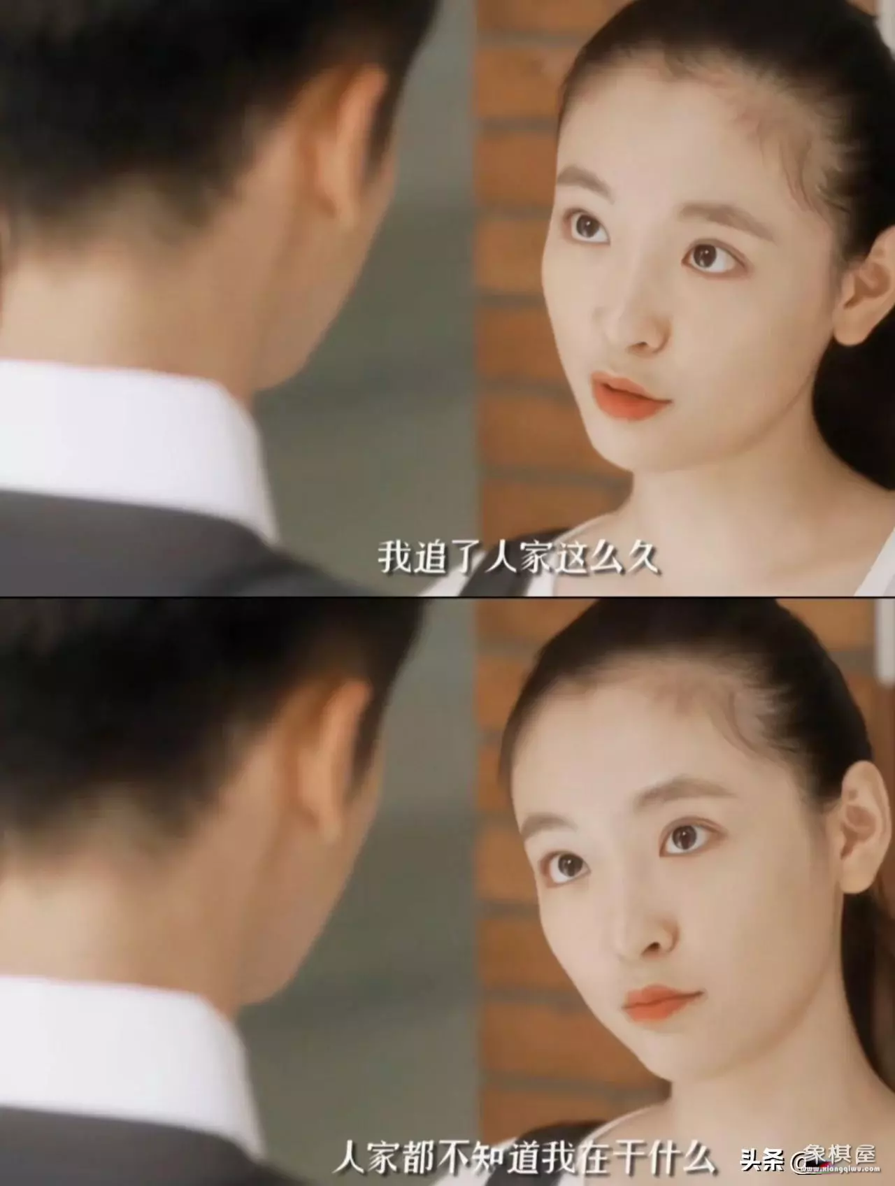 吴倩退赛浪姐真实原因曝光