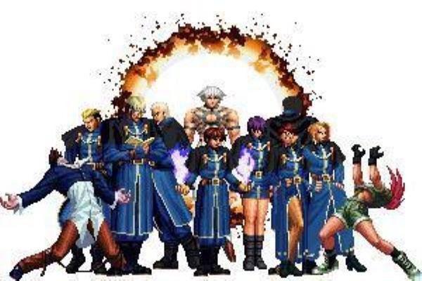 大蛇八杰集实力排名（大蛇八杰集实力排名揭秘，谁才是真正的强者）.