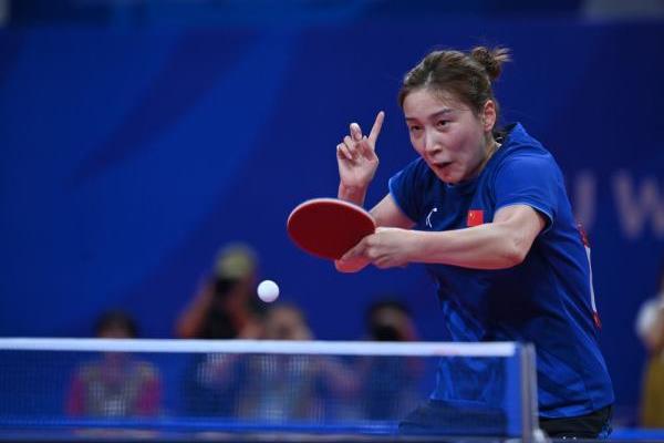 大运会钱天一（大运会钱天一，能否再创辉煌）.