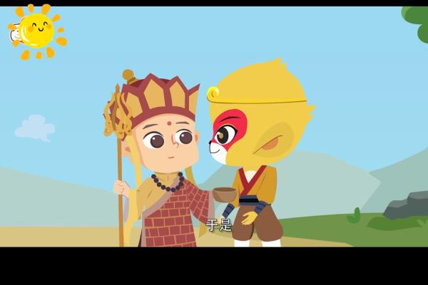 大闹盘丝洞的主要内容（齐天大圣孙悟空如何挑战盘丝洞主，展开一场惊心动魄的大战）.