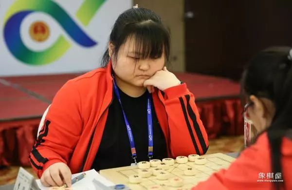 中国象棋专业大学