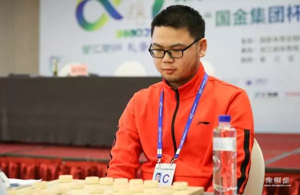 中国象棋专业大学