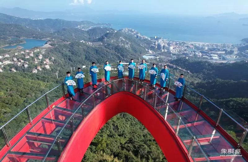 深圳象棋大师邀请赛直播