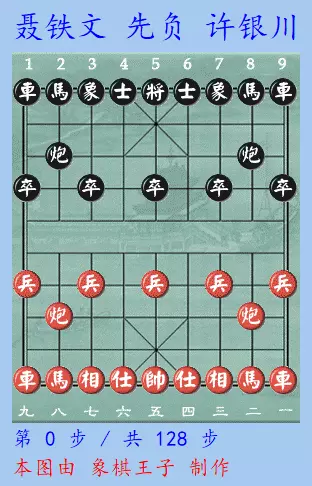 象甲联赛2021王天一对李少庚