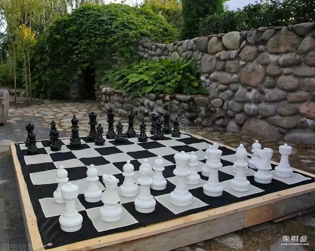 下棋真的能学到谋略吗
