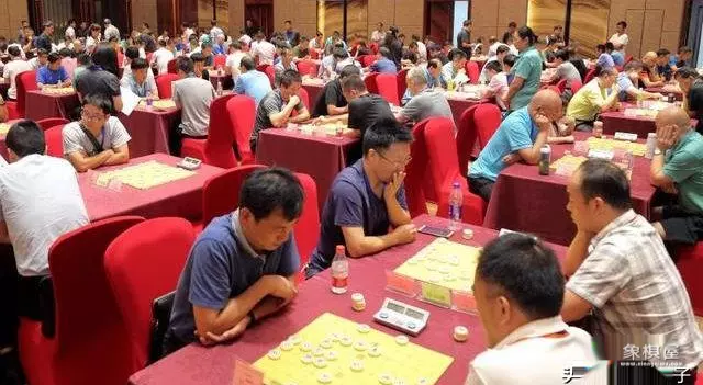 单人象棋作弊手段
