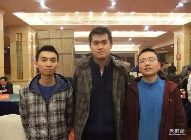 象棋谁叫弃子大师