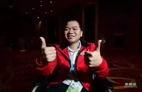 象棋谁叫弃子大师