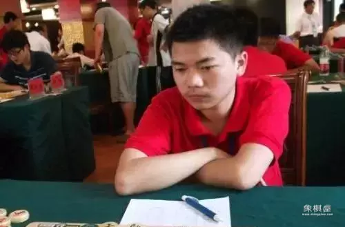 象棋谁叫弃子大师