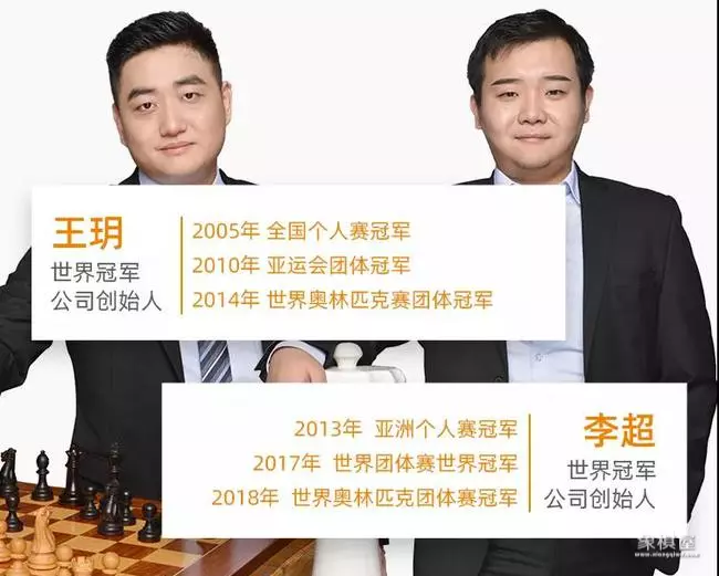学国际象棋有出路吗